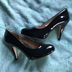 Black Heels (Madden Girl)